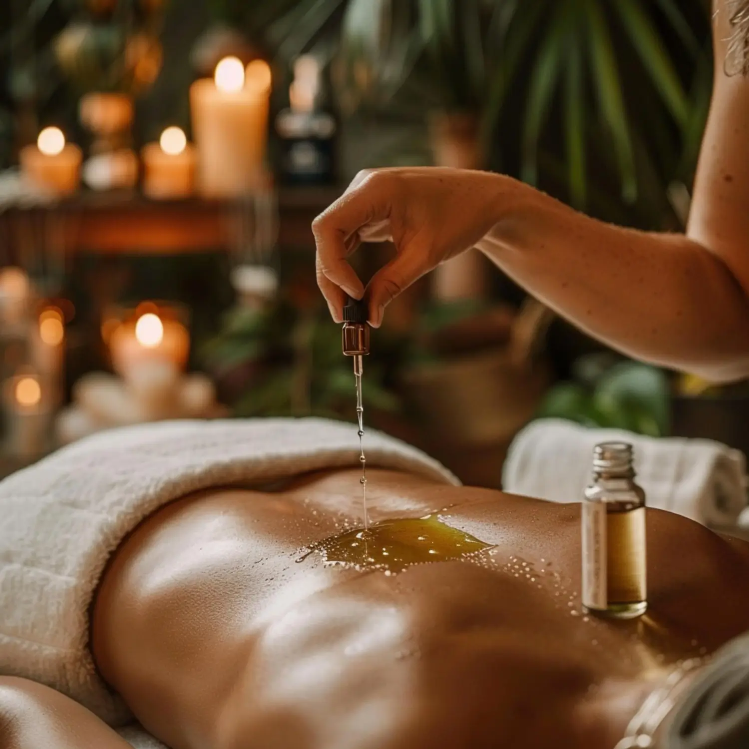 Ayurvedic Massage