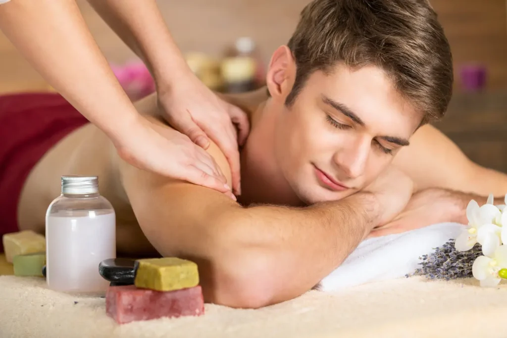 Benefits of Aroma Massage